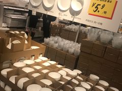 -宜家家居(哈尔滨商场店)