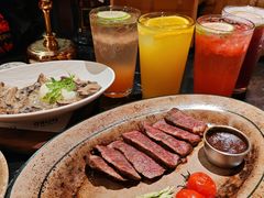 -Nord Grill&Bar Highland诺德西餐(深圳欢乐海岸店)