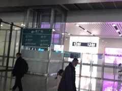 -南宁东站