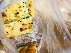 葱油饼-咏春葱油饼(德政中路店)