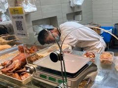 -张记卤菜店(三条巷店)