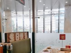 -海底捞火锅(新松江路店)