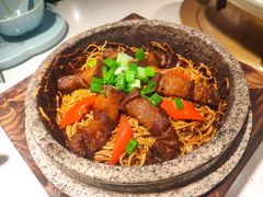 -刀板香·安徽菜(国购IFC店)