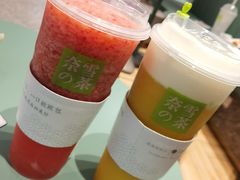 -奈雪的茶(百盛店)