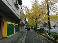 -四川大学(望江校区)