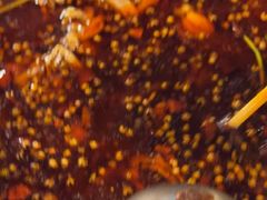 -味之绝热血美蛙鱼火锅(中坝店)