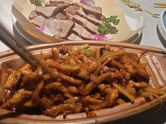 -额娘·现烙春饼烤鸭(太原总店)