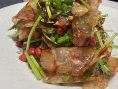-老爷庙风味美食府(魏都大道店)