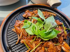 -小大董·烤鸭(观景餐厅·南京西路店)