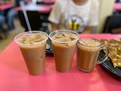 -新加坡Zam Zam餐馆