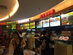 门面-海口骑楼小吃街