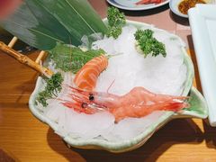 -三石铁板烧(紫竹桥店)
