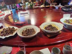 -一桶江山餐厅(松北店)