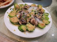 -顺德人家食府(黄金广场店)