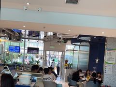 -兰湘子·湘菜小炒(长安万科广场店)