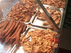 -红全周·洪濑鸡爪(万祥路店)