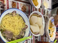 -七爷清汤腩·港式餐厅(金狮广场店)