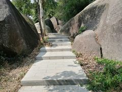 -火炉山森林公园