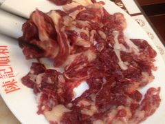 -陈记顺和潮汕牛肉火锅(韩江路店)