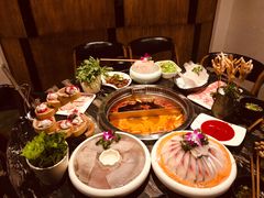 -小王少龙火锅(沙南街店)