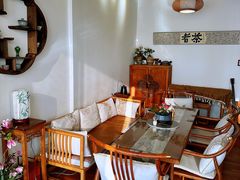 -抱雲轩·湖景庭院茶空间(东湖阳光店)