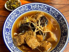 -西园寺素食(西园弄戒幢律寺店)