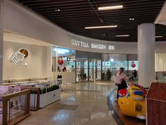 -喜茶(贵阳国贸逸天城店)