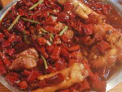 -喝丢一只鞋海鲜烧烤(市场店)