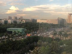-广州科尔海悦酒店