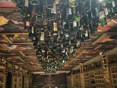 -福禧酒窖·中餐厅 (万柳店)