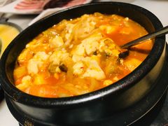 -韩宫宴烤肉·料理(宝山万达店)