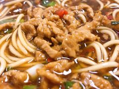 -大时代美食面馆