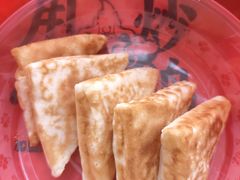 -肥三土菜馆(五四广场店)