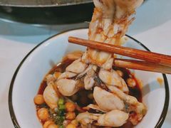 -大江美蛙鱼火锅(都江堰店)