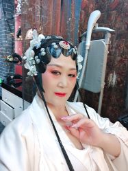 点击看大图 -盘子女人坊古装摄影(万达店)