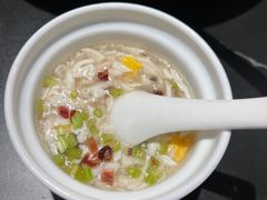 -芳芳私房菜·精做淮扬菜(承德路店)