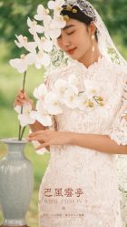 -金夫人婚纱摄影(西昌店)