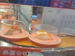 -争鲜回转寿司(中街大悦城店)