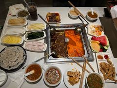 -海底捞火锅(外滩店)