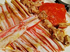 -徐记海鲜(大明宫|北二环店)