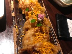 -韵秋荷(宝山龙湖天街店)