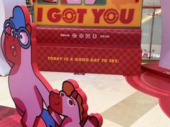 -CityOn熙地港西安购物中心