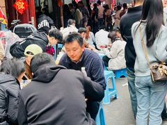 -小罗子汤店(大士院总店)