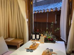 -叶叶菩提·晋福宫