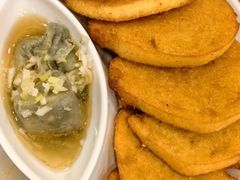 臭豆腐窝窝头-牛街·马辈儿涮肉(牛街二店)