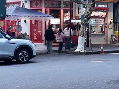 -老字号周记古蔺麻辣鸡·非物质文化遗产传承店