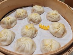 蟹粉小笼包-鼎泰丰(南门店)