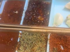 -鹤之乡·齐齐哈尔烤肉·非遗(秋涛路店)