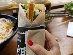 -饵块食光·云南有机手作饵块