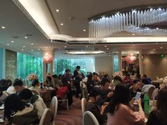 大堂-新兴家喻酒家·羊城名宴(昌岗店)